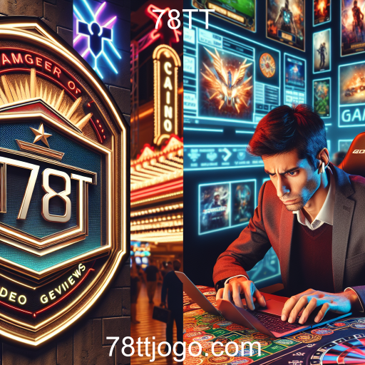A Importância das Avaliações de Jogos no 78TT